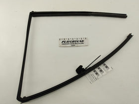 Pontiac Solstice Rear Right  Window Moulding
