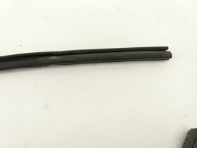 Pontiac Solstice Rear Right  Window Moulding - 0