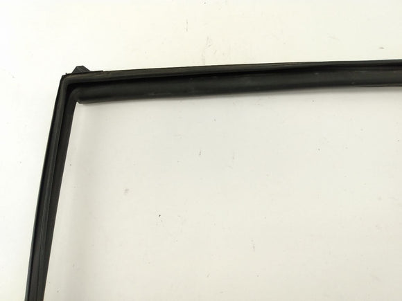 Pontiac Solstice Rear Right  Window Moulding