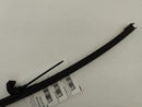 Pontiac Solstice Rear Right  Window Moulding-5