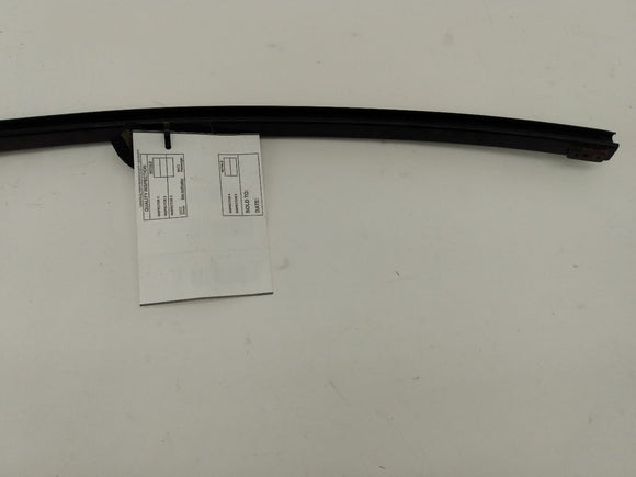 Pontiac Solstice Rear Right  Window Moulding
