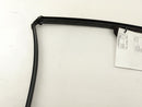 Pontiac Solstice Rear Right  Window Moulding-8