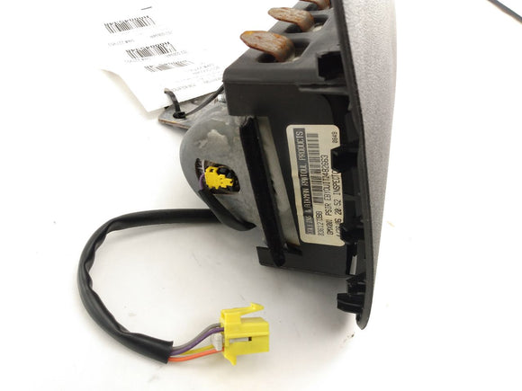 Pontiac Solstice Front Right Air Bag