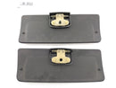 Pontiac Solstice Pair Of Sun Visors-5