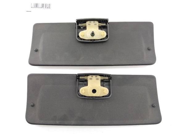 Pontiac Solstice Pair Of Sun Visors