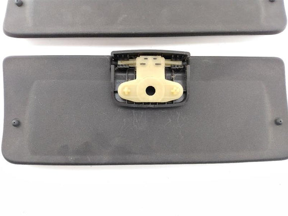 Pontiac Solstice Pair Of Sun Visors