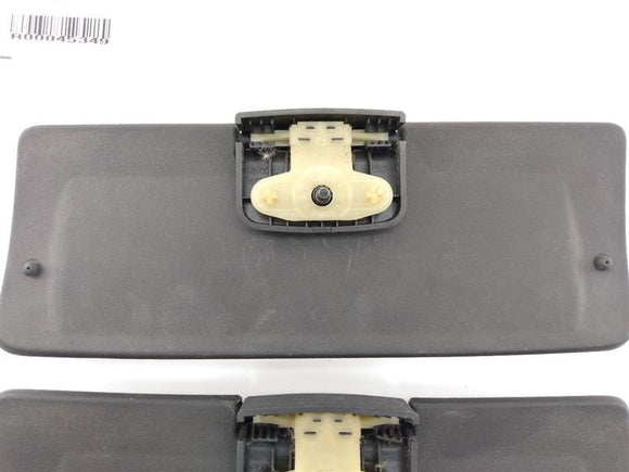 Pontiac Solstice Pair Of Sun Visors