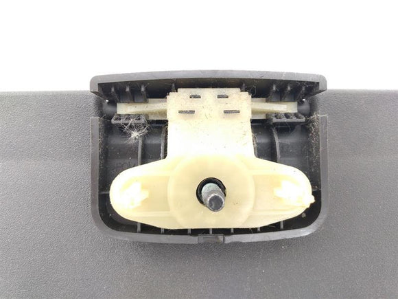 Pontiac Solstice Pair Of Sun Visors