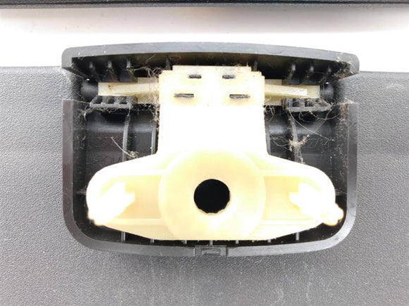 Pontiac Solstice Pair Of Sun Visors