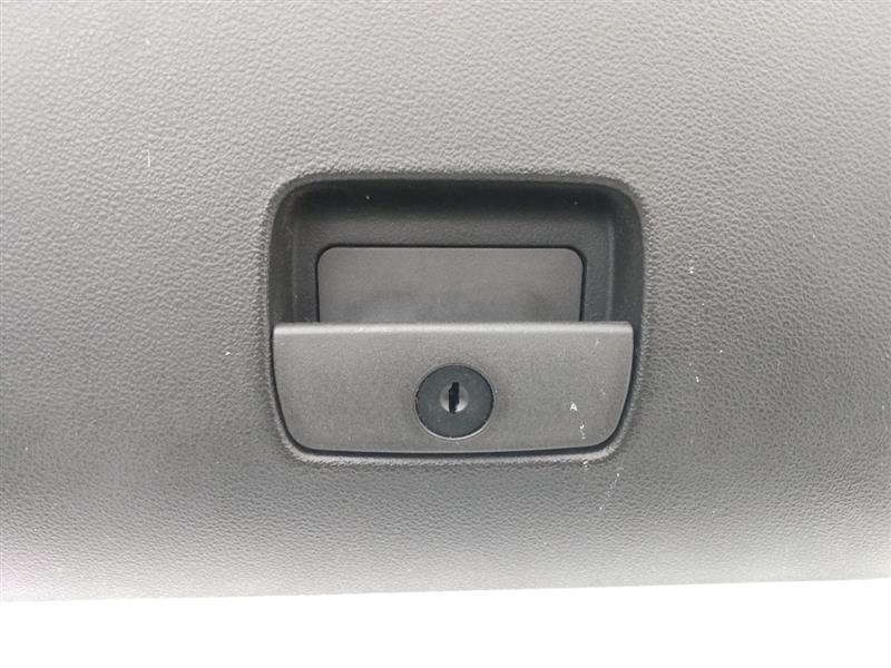 Pontiac Solstice Front Right Glove Box - 0