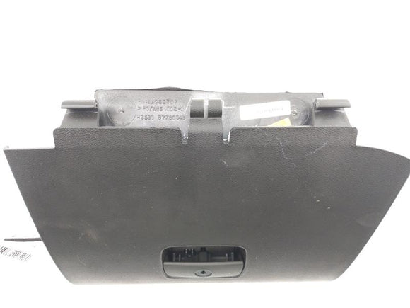 Pontiac Solstice Front Right Glove Box