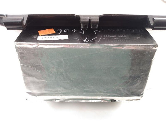 Pontiac Solstice Front Right Glove Box