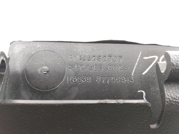 Pontiac Solstice Front Right Glove Box