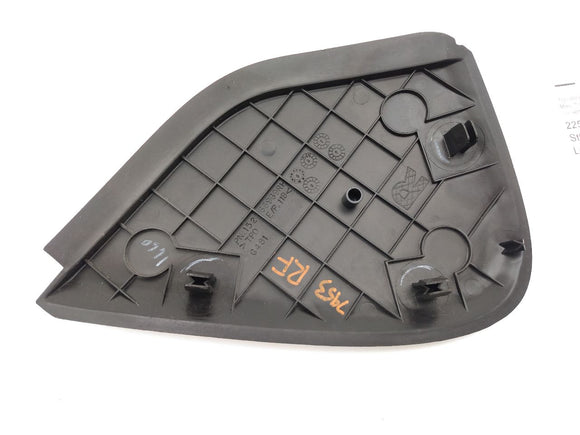 Pontiac Solstice Dash Panel Side Trim