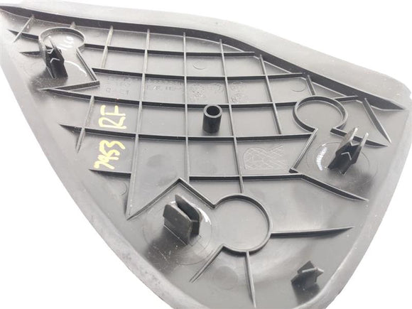 Pontiac Solstice Dash Panel Side Trim