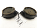 Pontiac Solstice Pair Of Speakers-4