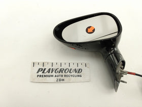 Pontiac Solstice Left Side View Mirror