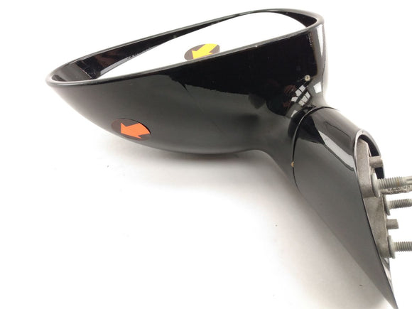 Pontiac Solstice Left Side View Mirror