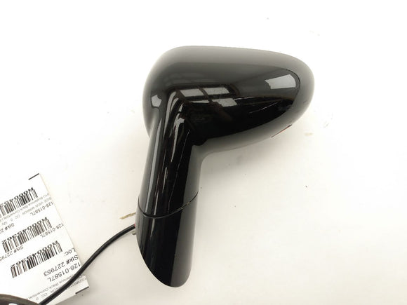 Pontiac Solstice Left Side View Mirror