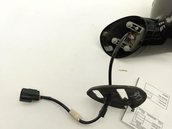 Pontiac Solstice Left Side View Mirror