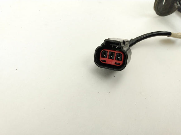 Pontiac Solstice Left Side View Mirror