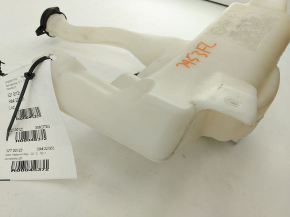 Pontiac Solstice Windshield Washer Reservoir