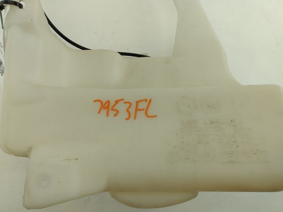 Pontiac Solstice Windshield Washer Reservoir