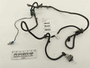 Pontiac Solstice Rear Bumper Wire Harness-1