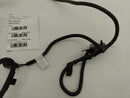 Pontiac Solstice Rear Bumper Wire Harness-4