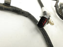 Pontiac Solstice Rear Bumper Wire Harness-8