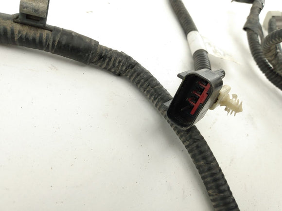 Pontiac Solstice Rear Bumper Wire Harness