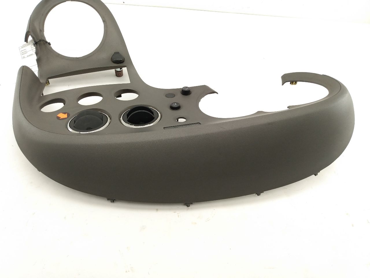 Pontiac Solstice Dash Bezel Trim