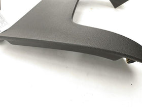 Pontiac Solstice Front Lower Left Driver Steering Column Trim - 0