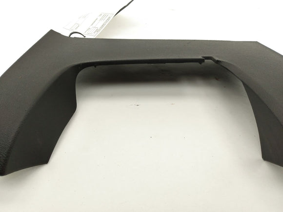 Pontiac Solstice Front Lower Left Driver Steering Column Trim