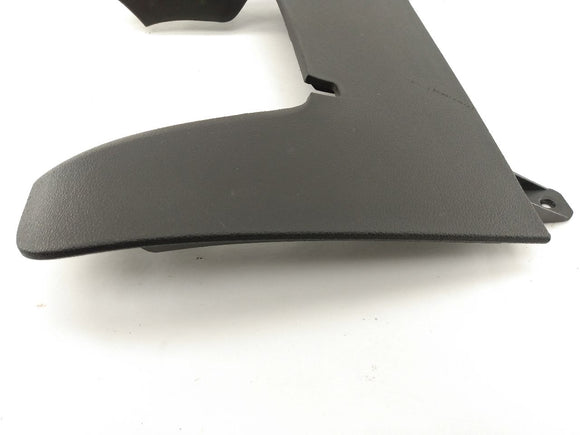 Pontiac Solstice Front Lower Left Driver Steering Column Trim