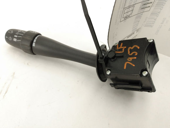 Pontiac Solstice Windshield Wiper Switch