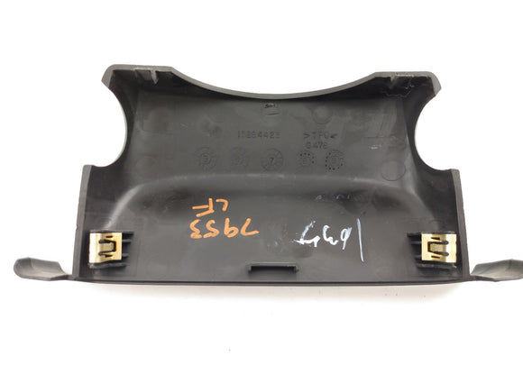 Pontiac Solstice Steering Column Cover Trim