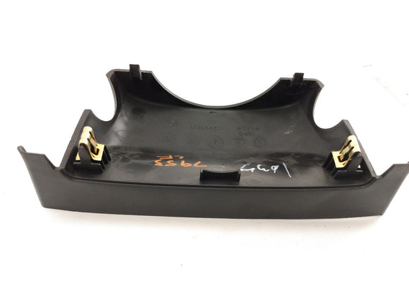 Pontiac Solstice Steering Column Cover Trim