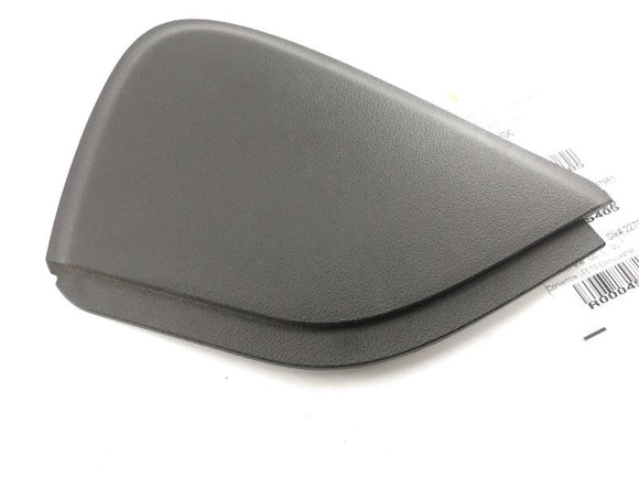 Pontiac Solstice Front Left Dash End Cover Trim