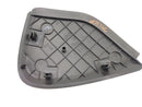 Pontiac Solstice Front Left Dash End Cover Trim-4