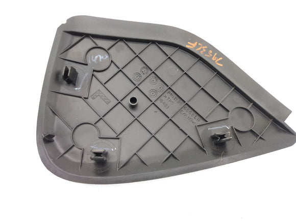 Pontiac Solstice Front Left Dash End Cover Trim