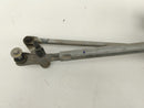 Pontiac Solstice Wiper Transmission With Motor-2