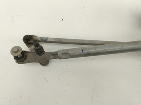 Pontiac Solstice Wiper Transmission With Motor - 0