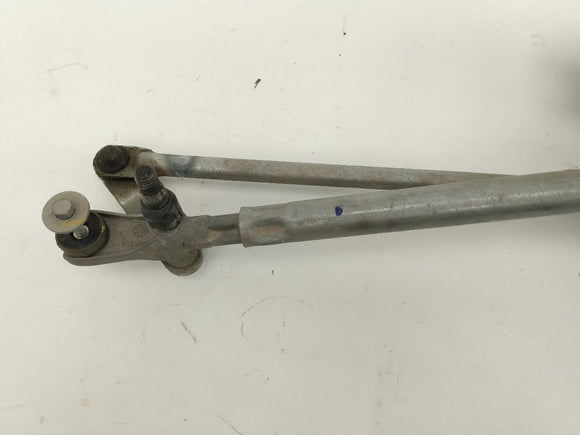 Pontiac Solstice Wiper Transmission With Motor