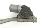 Pontiac Solstice Wiper Transmission With Motor-3