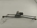 Pontiac Solstice Wiper Transmission With Motor-5