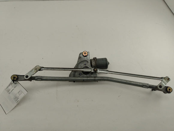 Pontiac Solstice Wiper Transmission With Motor