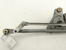 Pontiac Solstice Wiper Transmission With Motor-6