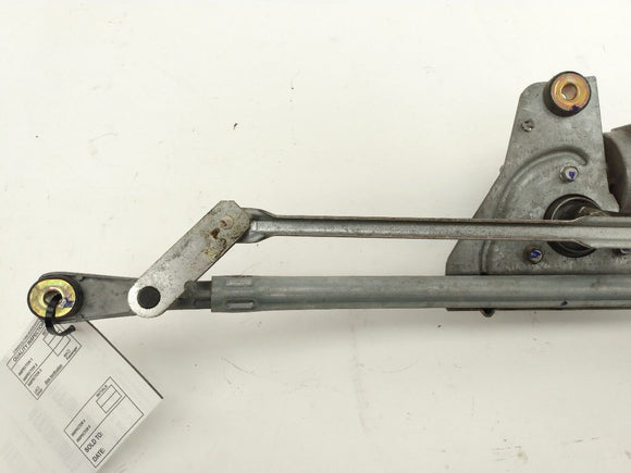 Pontiac Solstice Wiper Transmission With Motor