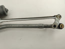 Pontiac Solstice Wiper Transmission With Motor-8
